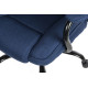 Goole Duo Fabric Heavy Duty 24 Hour 27 Stone Office Chair